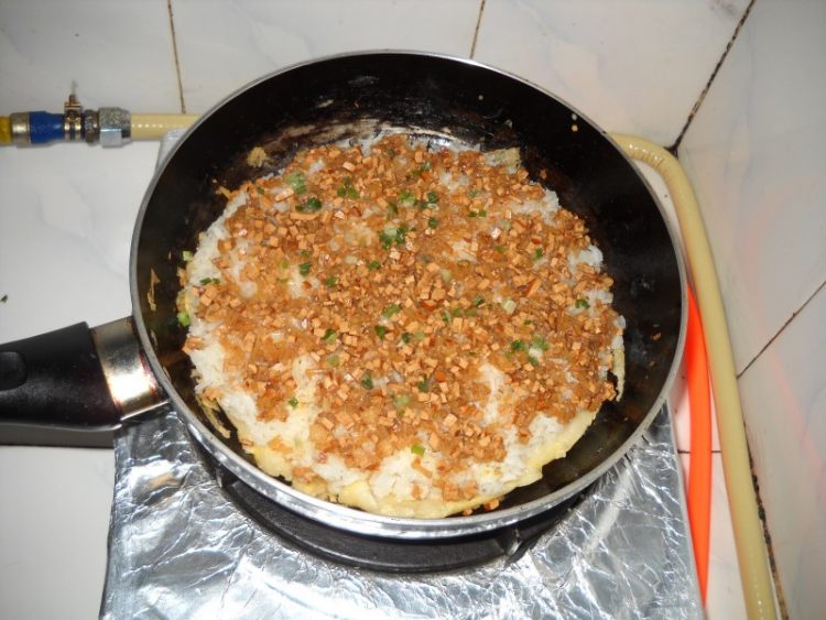 牛肉豆皮步骤27