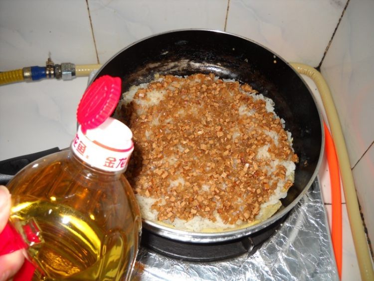 牛肉豆皮步骤26