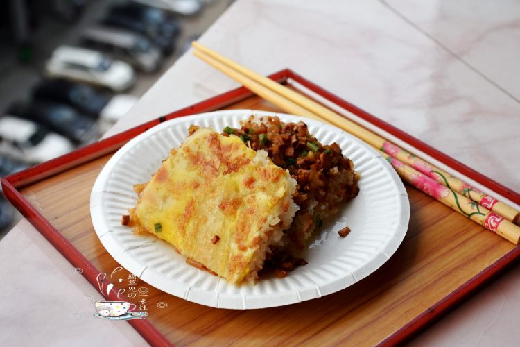 牛肉豆皮步骤29