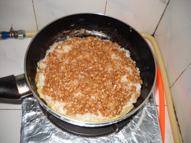 牛肉豆皮步骤25