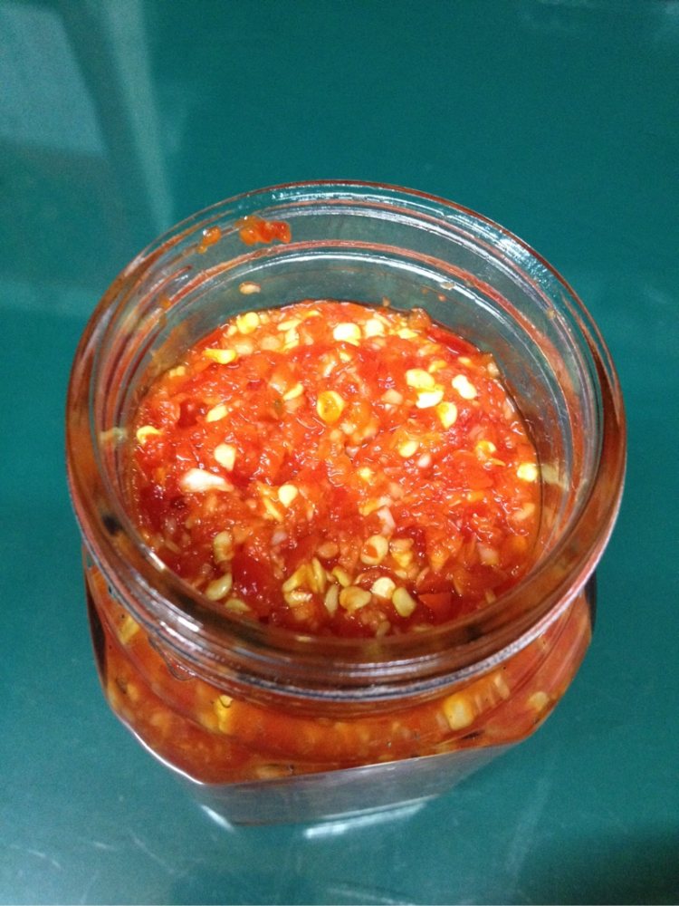 香芹牛肉片步骤5