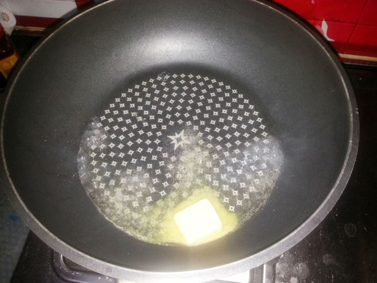 蕃茄焖牛肉步骤6