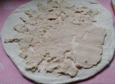黑椒牛肉饼步骤5