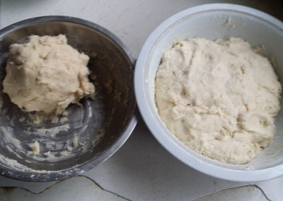 黑椒牛肉饼步骤4