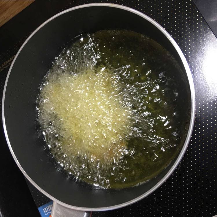 小酥牛肉蒸碗步骤10