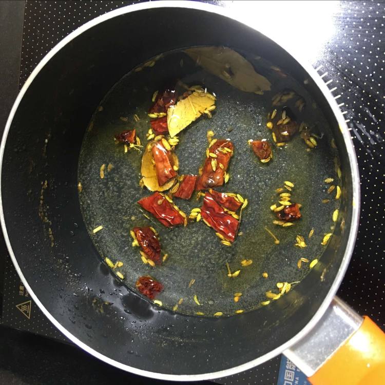 小酥牛肉蒸碗步骤14