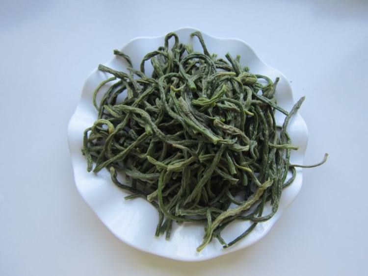 干豇豆烧牛肉步骤3