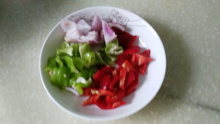 黑胡椒牛肉步骤3