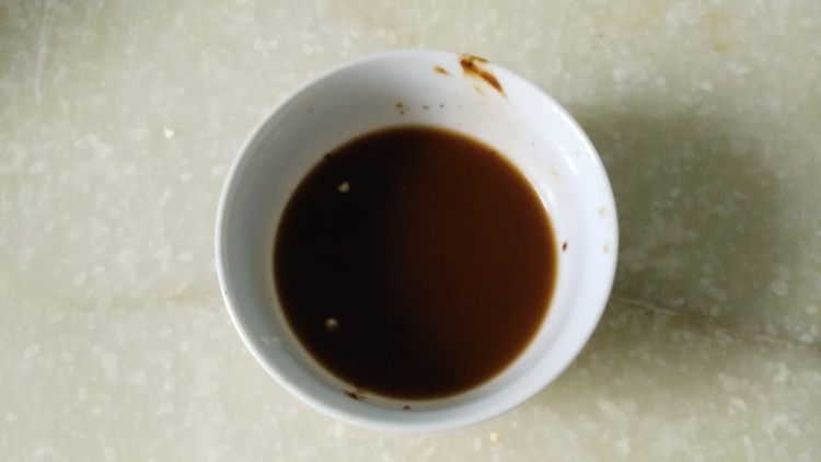 黑胡椒牛肉步骤4