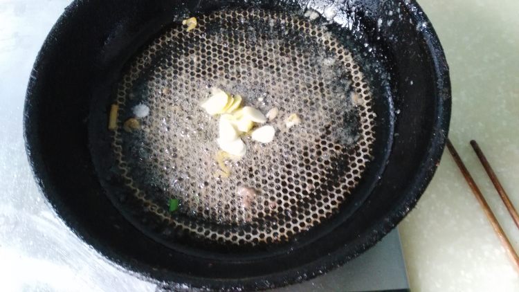 黑胡椒牛肉步骤7