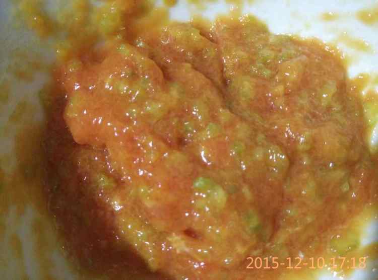 牛肉芹菜小馄饨步骤4