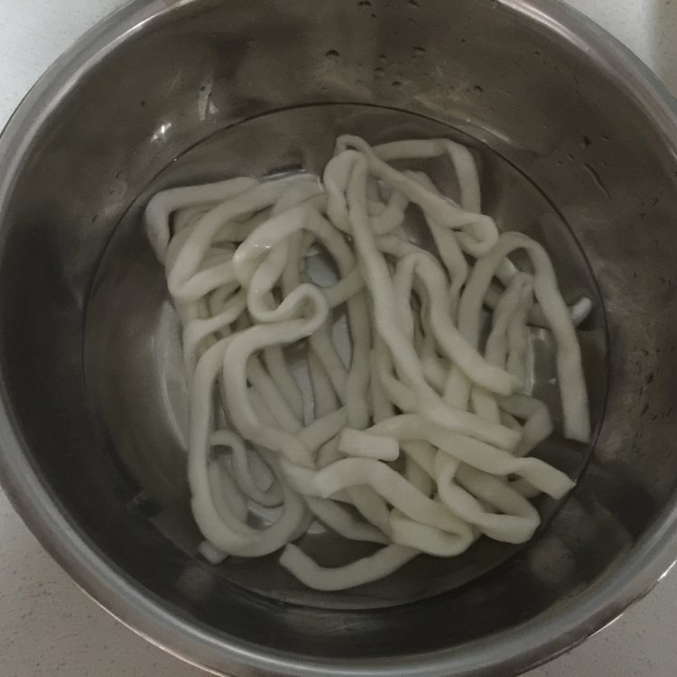牛肉砂锅步骤2