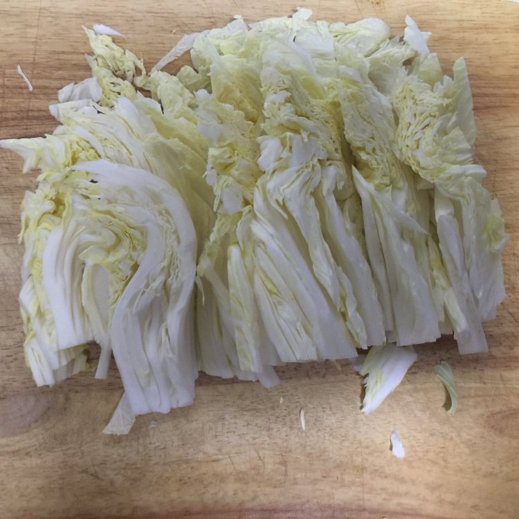 牛肉砂锅步骤1