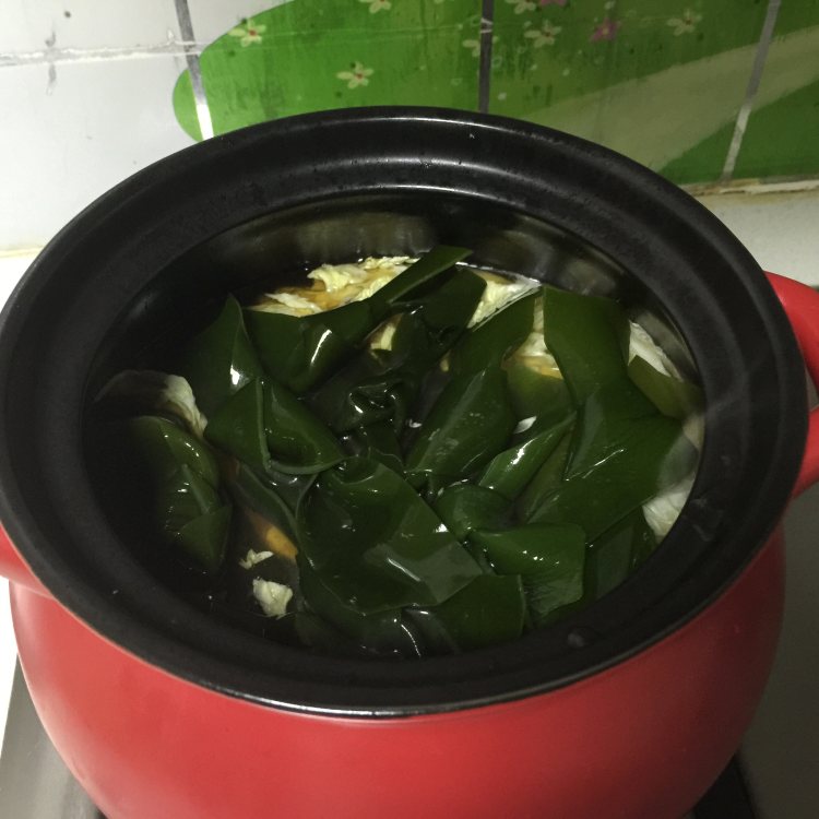 牛肉砂锅步骤8