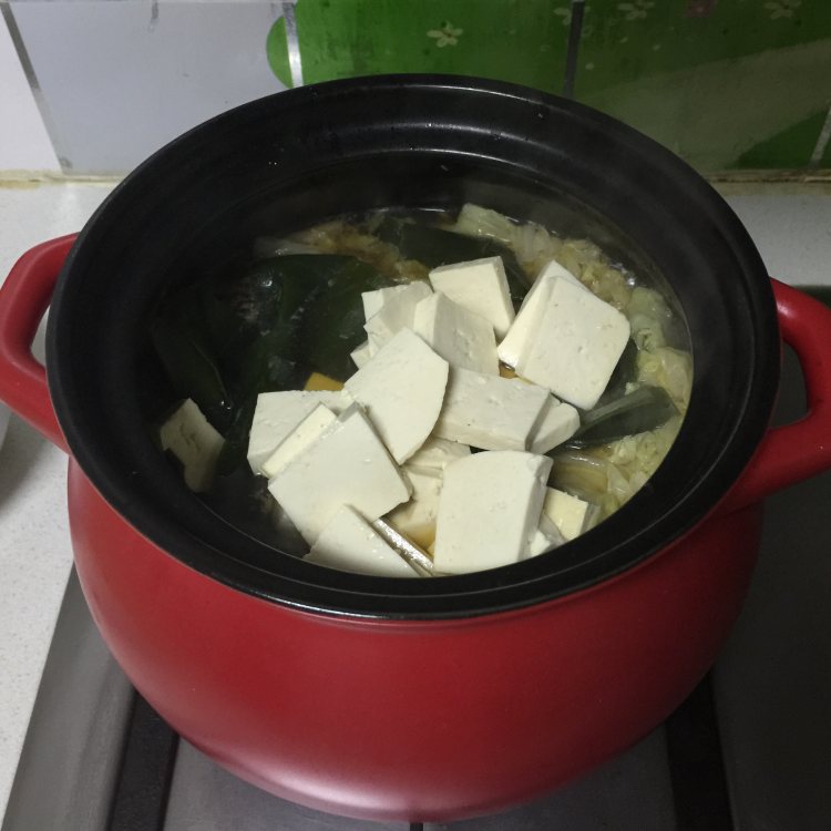 牛肉砂锅步骤9