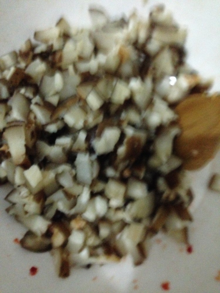 自制牛肉酱步骤2