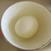 豇豆牛肉蒸包步骤1