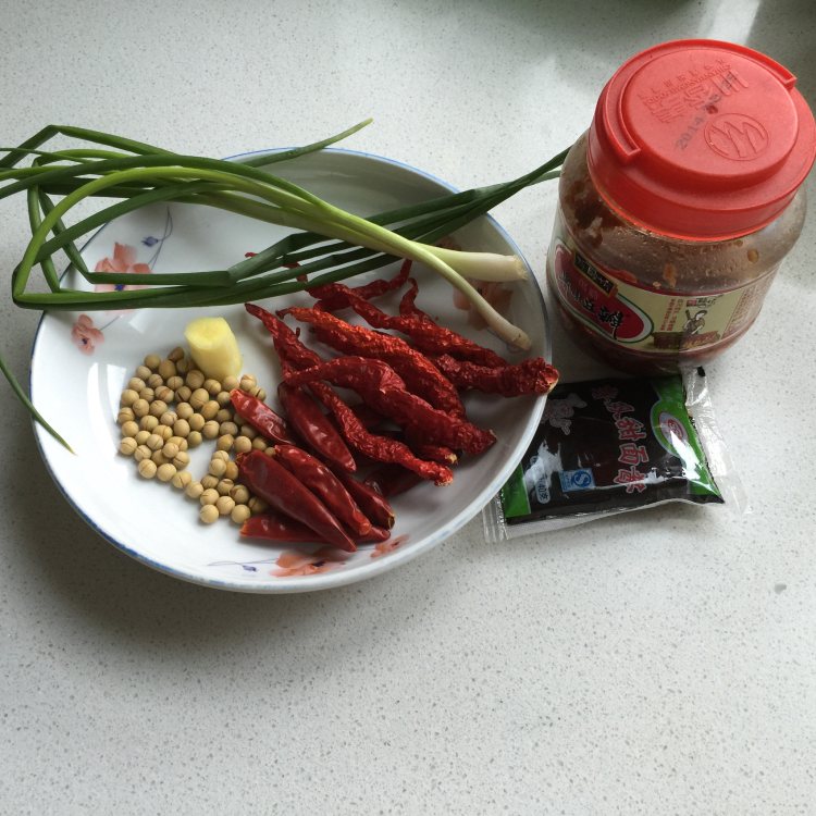牛肉拌米粉步骤4