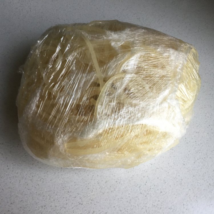 牛肉拌米粉步骤6
