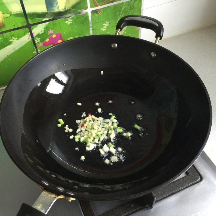 牛肉拌米粉步骤8
