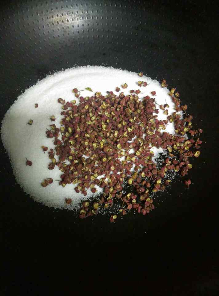 自制酱牛肉步骤3