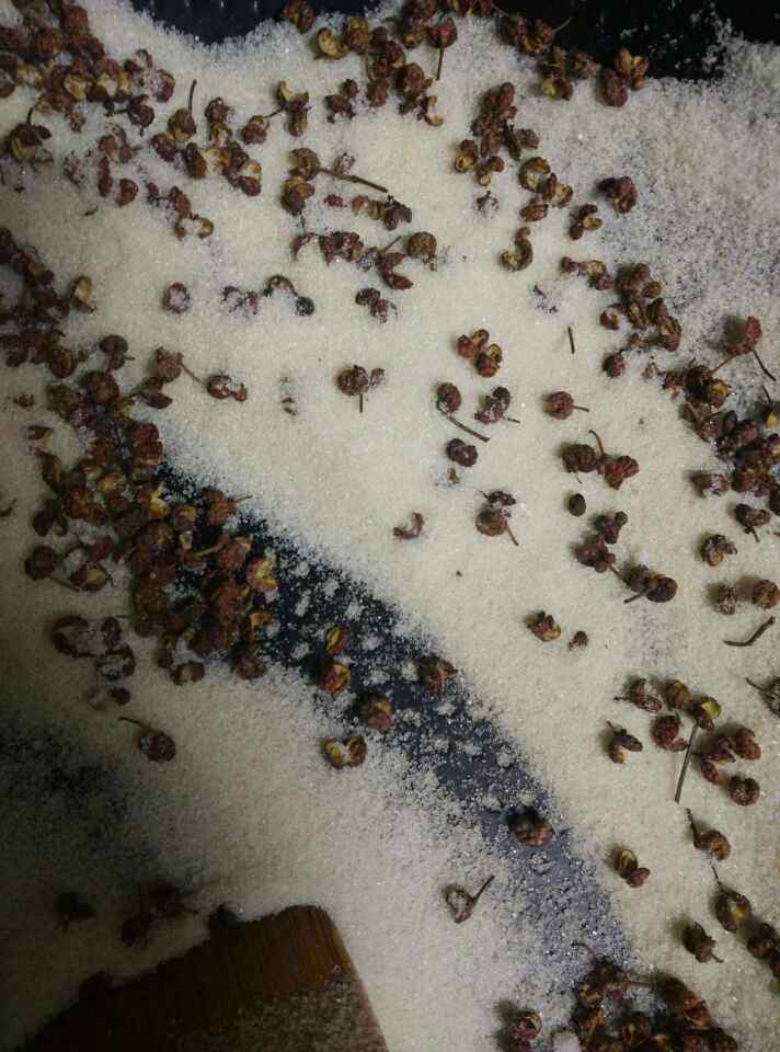 自制酱牛肉步骤5