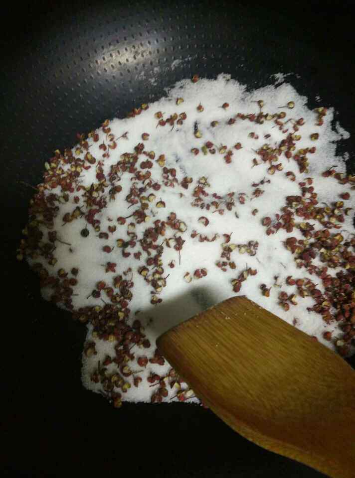 自制酱牛肉步骤4