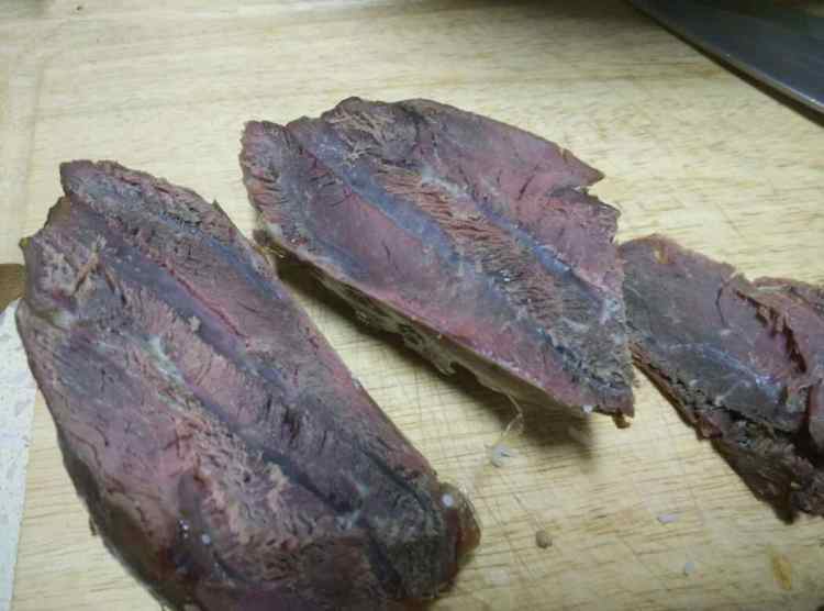 自制酱牛肉步骤13