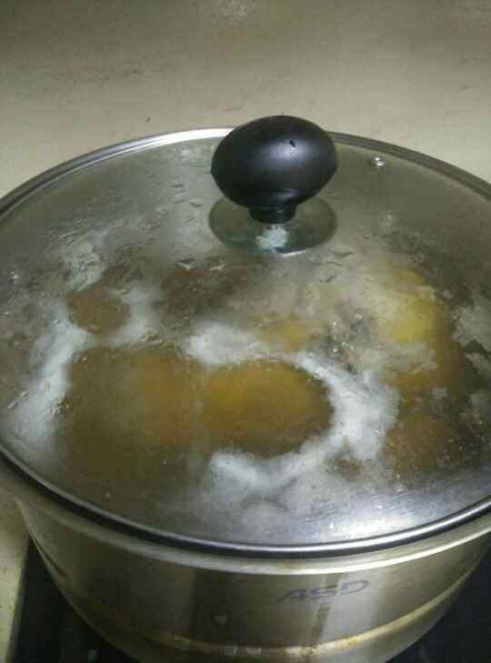 自制酱牛肉步骤9