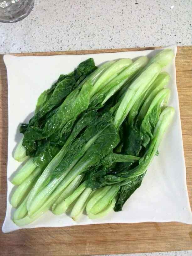 牛肉丸子步骤10