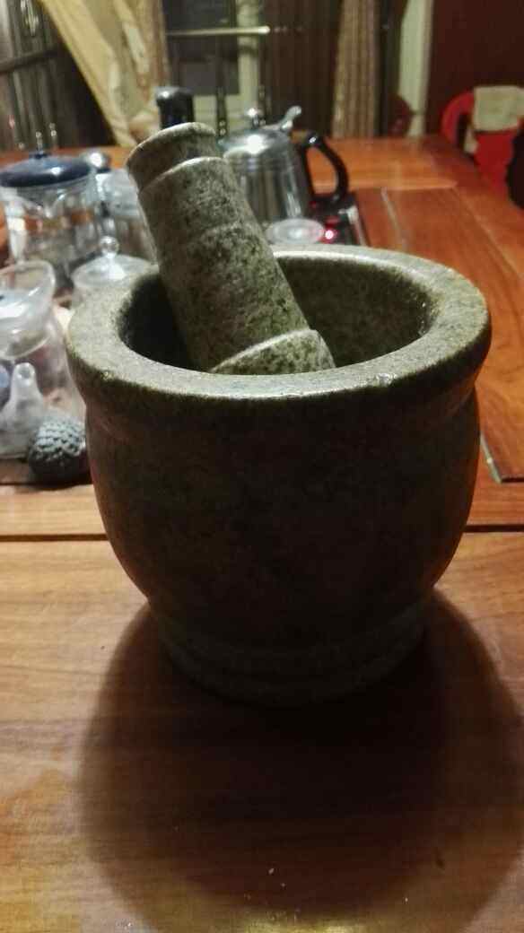 秘制老干爹牛肉香辣酱步骤2