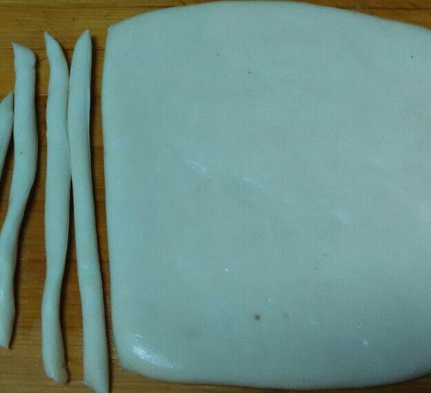 兰州牛肉面步骤9