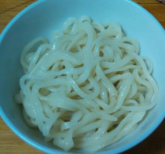 兰州牛肉面步骤11