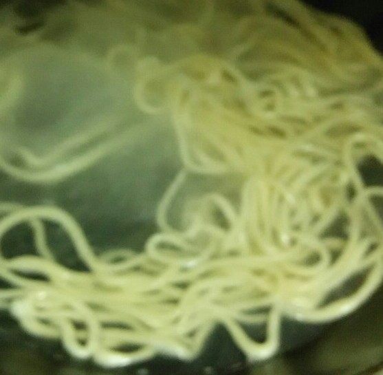 兰州牛肉面步骤10