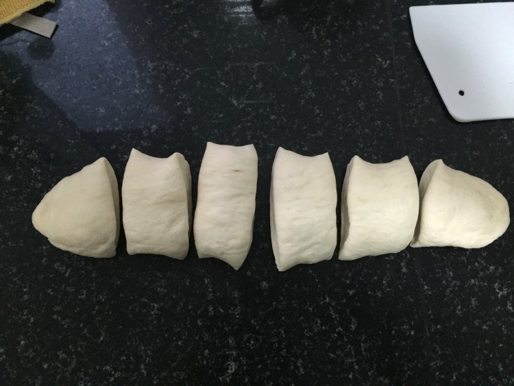 香酥牛肉饼步骤7