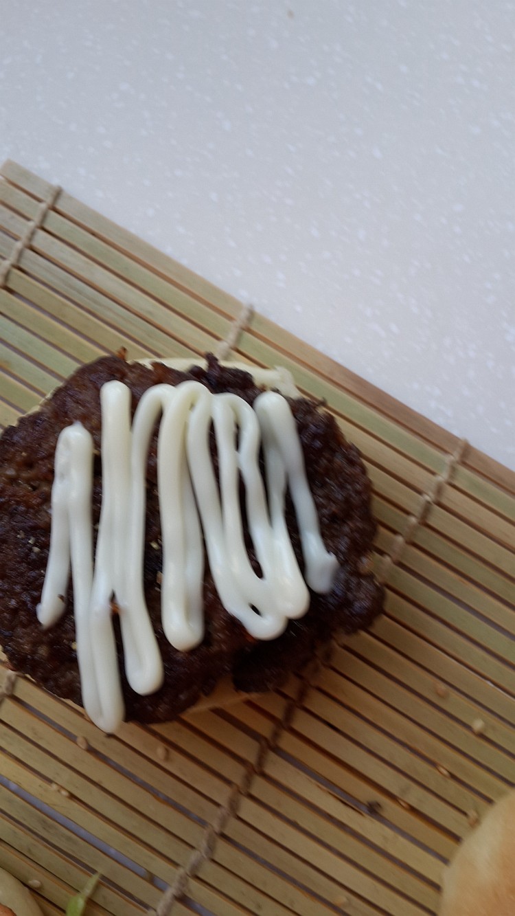 牛肉汉堡步骤5