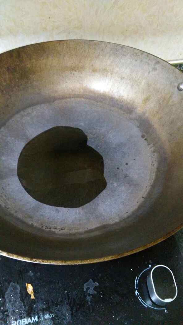 牛肉萝卜步骤3