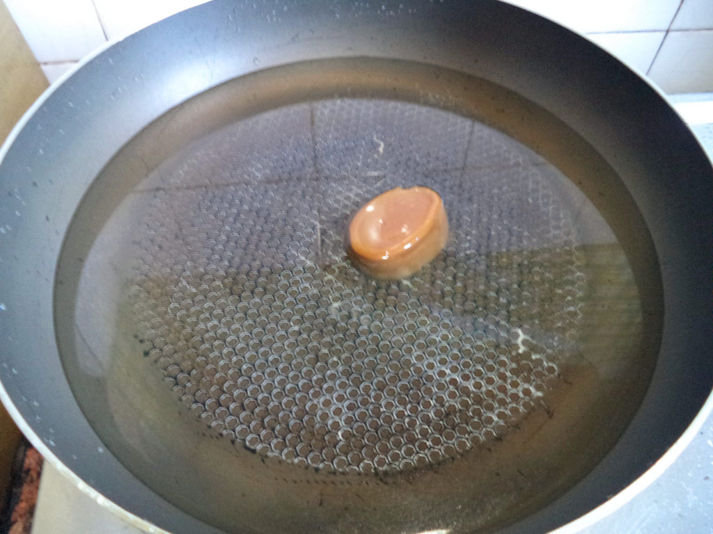 牛肉冬瓜汤步骤1