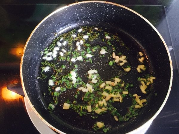 香菇牛肉烧麦步骤5