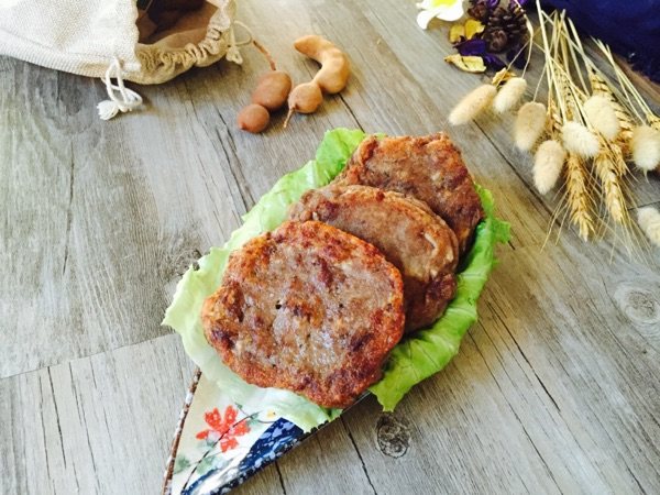 牛肉煎饼步骤10