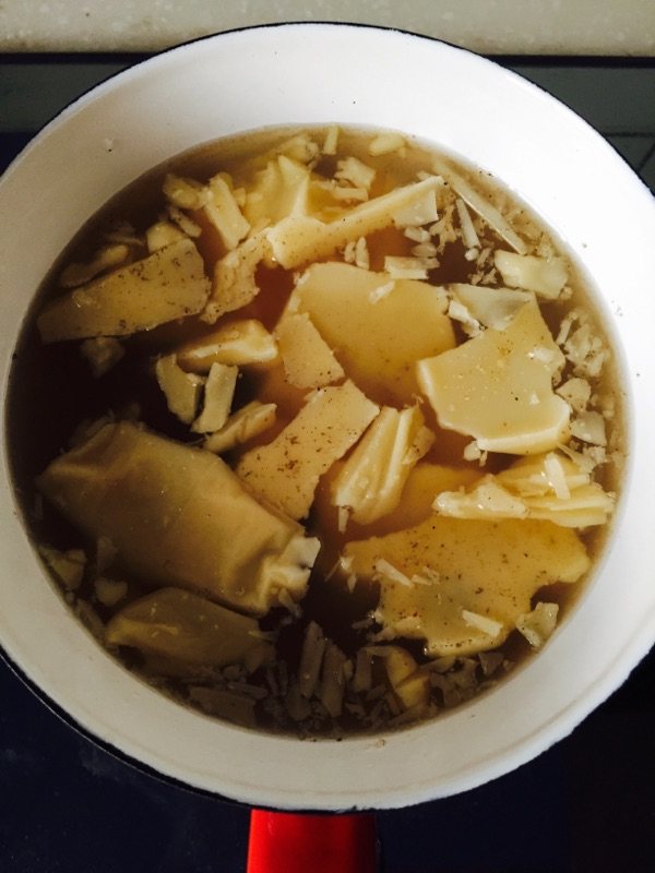 牛肉泡馍步骤1
