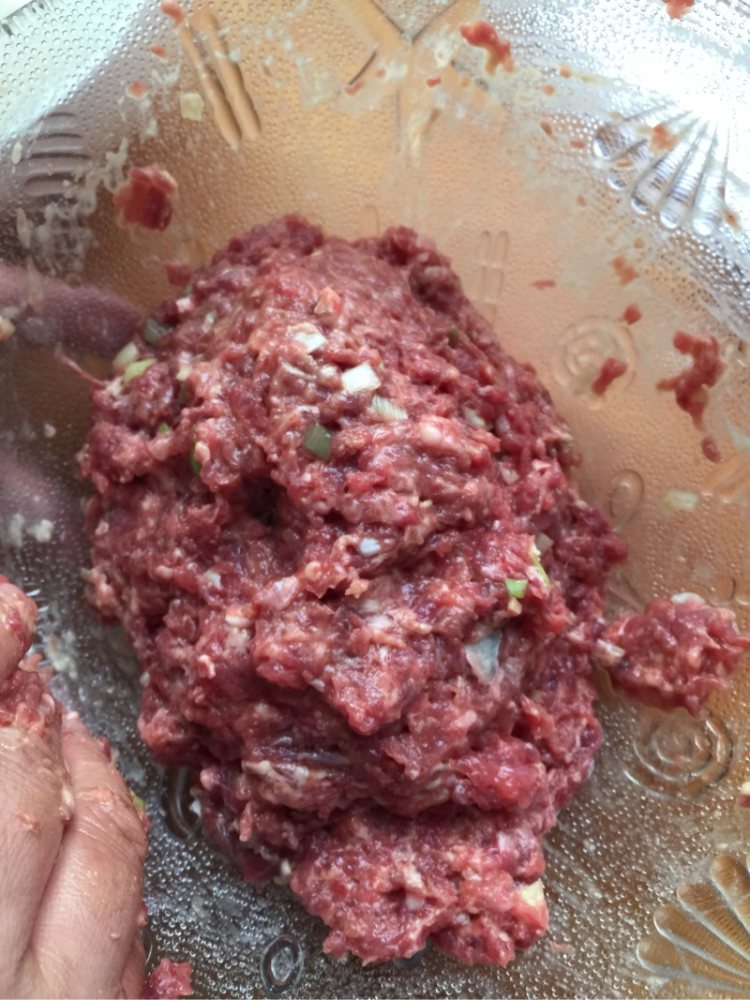 牛肉丸子萝卜汤步骤6