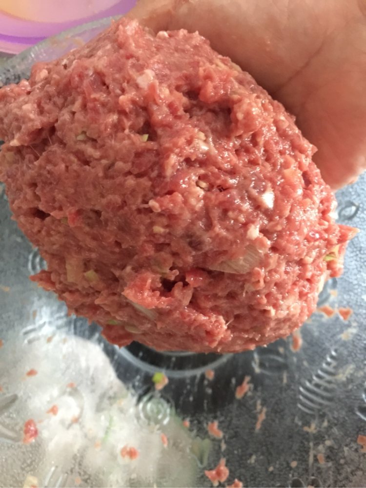 牛肉丸子萝卜汤步骤10