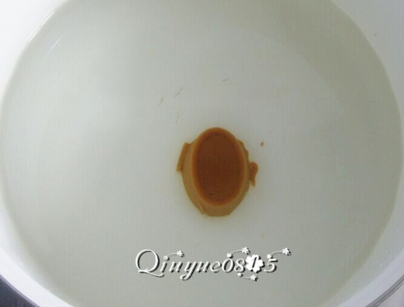 水煮竹笋汤步骤4