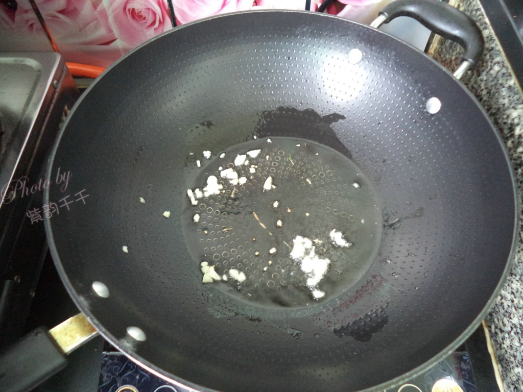 老坛醋酸菜牛肉拌面步骤13