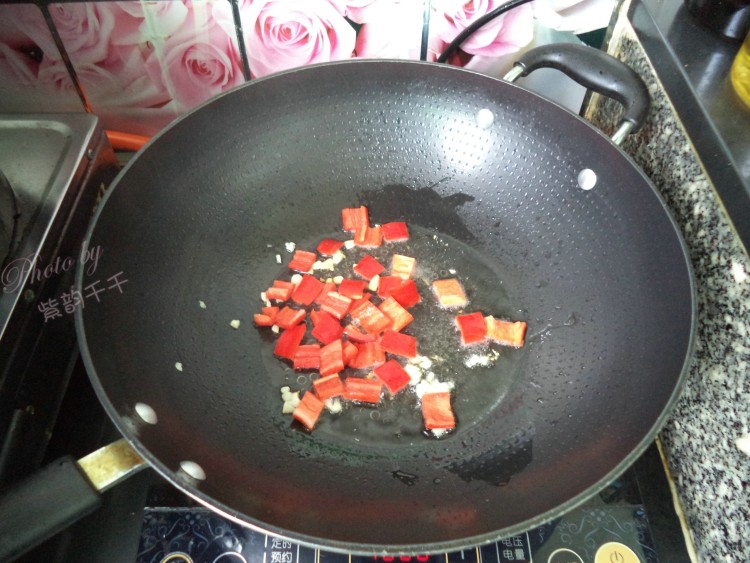 老坛醋酸菜牛肉拌面步骤14
