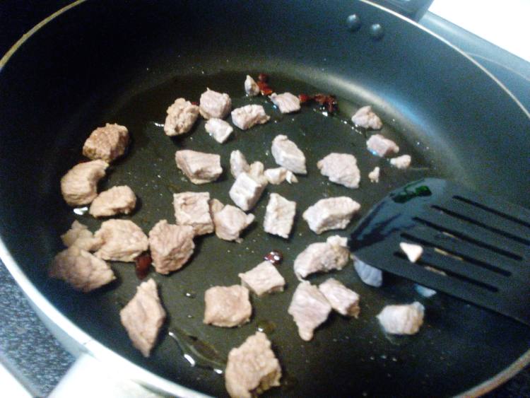 西红柿玉米牛肉汤步骤5