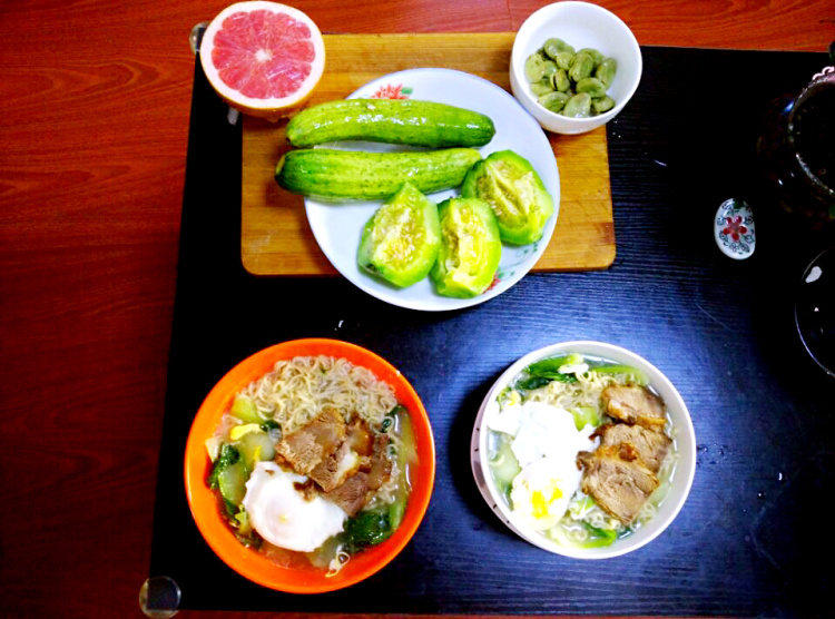 牛肉手擀面步骤8