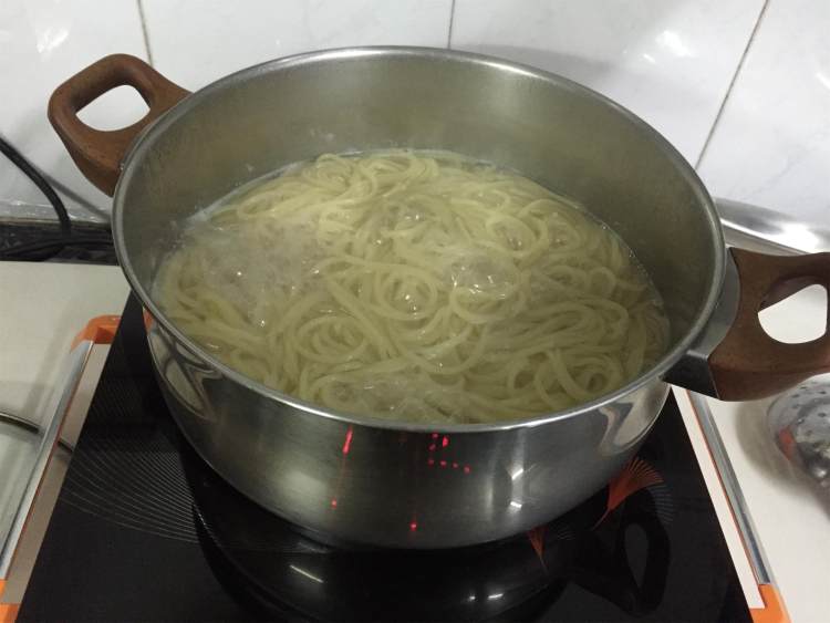 【手工美食】蘑菇牛肉步骤9