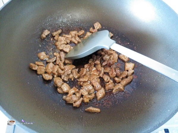 一品土豆泥步骤7